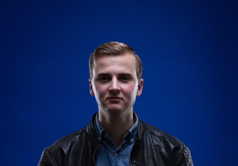 Rens M. on SoundBetter