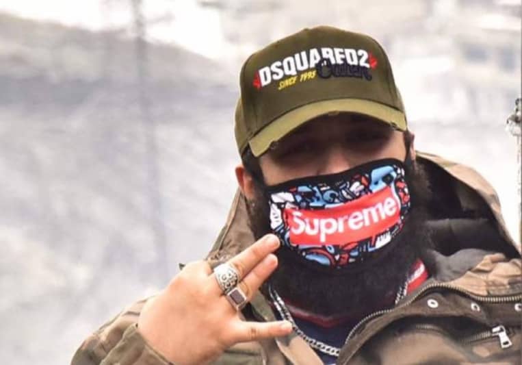 AliAlmas on SoundBetter