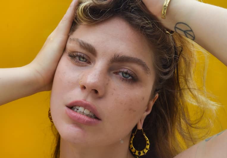 Daisy Draper on SoundBetter