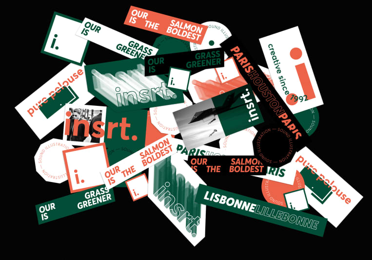 insrt on SoundBetter