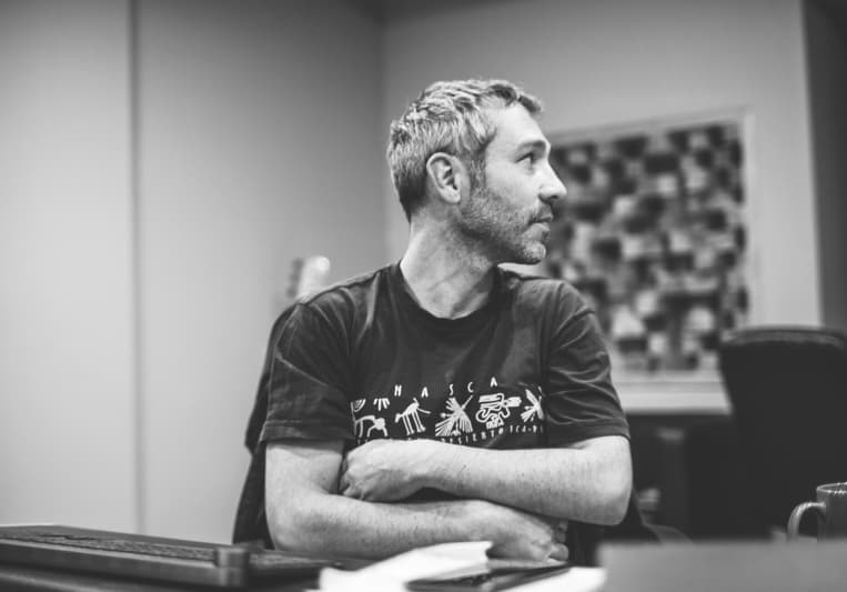 Yves Roussel Mastering on SoundBetter