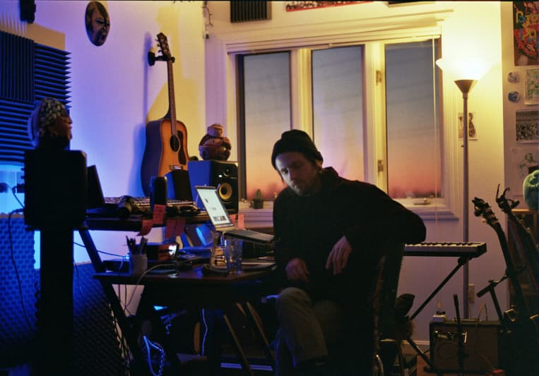 Matt Moody on SoundBetter