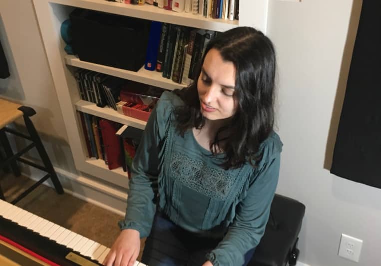 Shelby Lock on SoundBetter