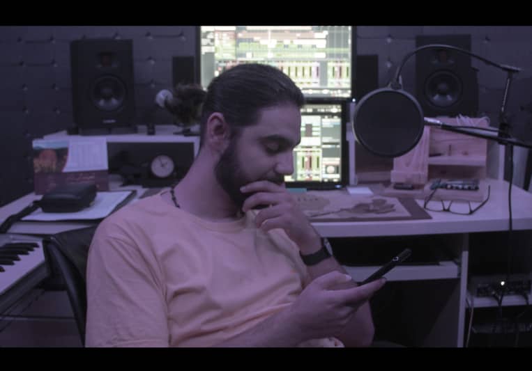 Armin Azar on SoundBetter
