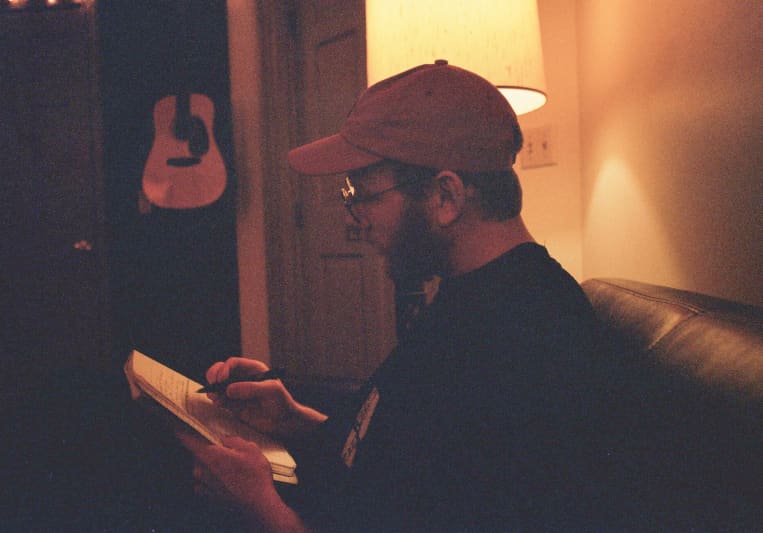 Kevin Embleton on SoundBetter
