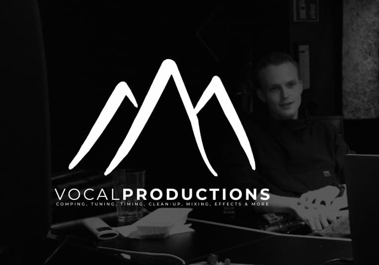 Berg Vocal Productions on SoundBetter