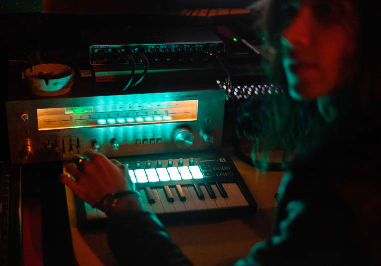 Felipe De Mari Scalone on SoundBetter