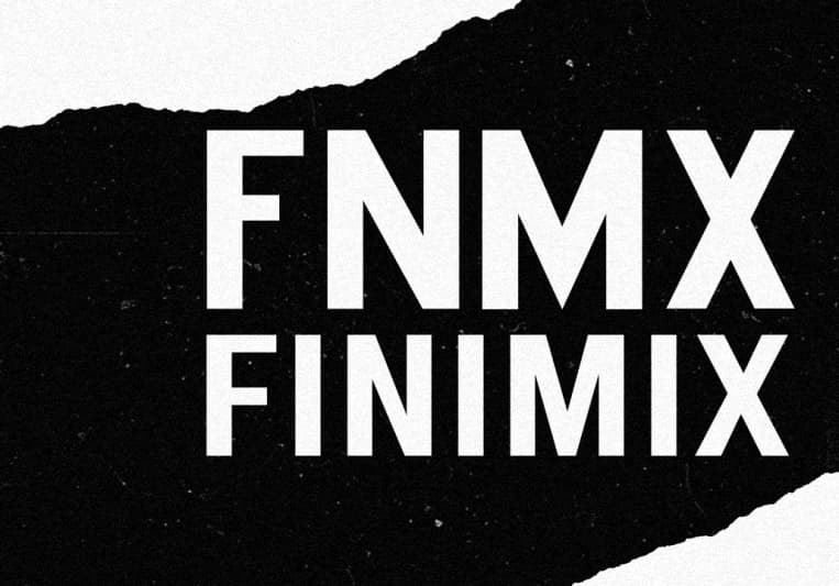 FNMX on SoundBetter