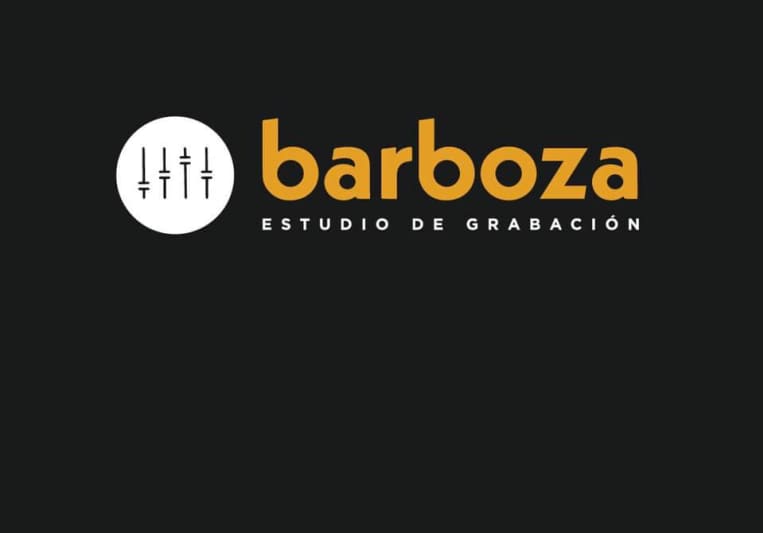 Barboza Estudio de Grabación on SoundBetter