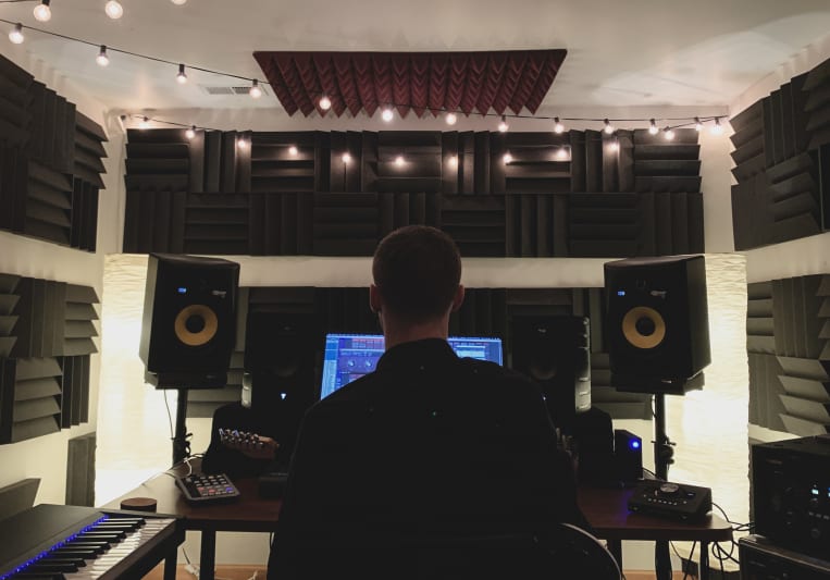 Walter Halliwell on SoundBetter