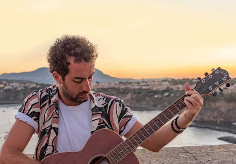 Michele Boni on SoundBetter
