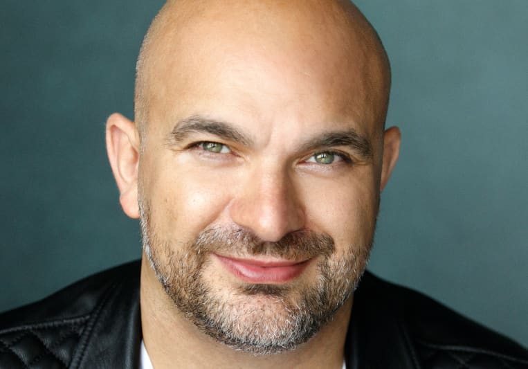 Rob K. on SoundBetter