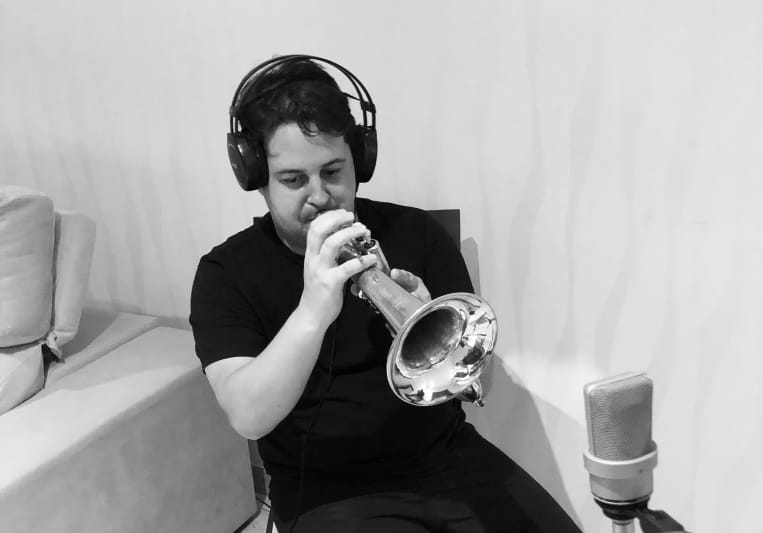 Bruno Santos on SoundBetter