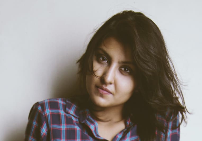 Lavanya Ayren on SoundBetter