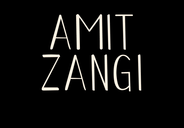 Amit Zangi on SoundBetter