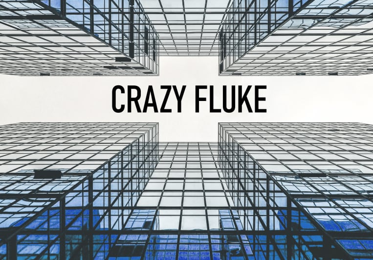 Crazy Fluke on SoundBetter