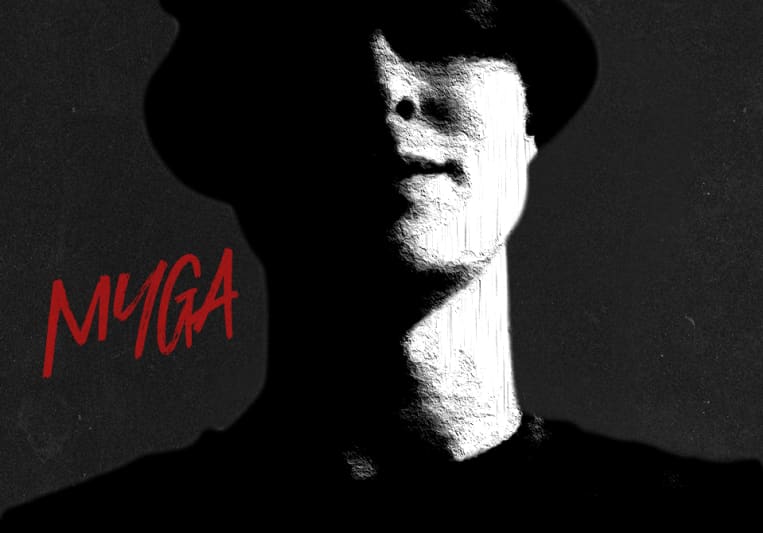 MYGA CONDUCTA on SoundBetter