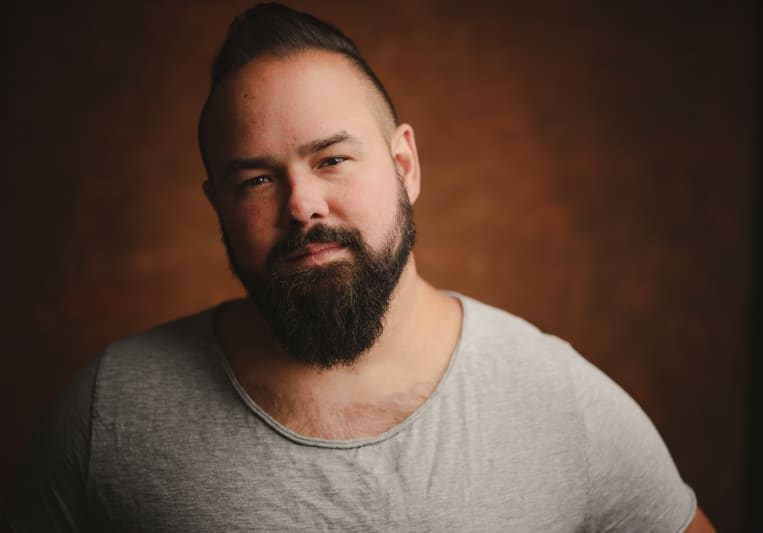 Brandon J. Bagby on SoundBetter