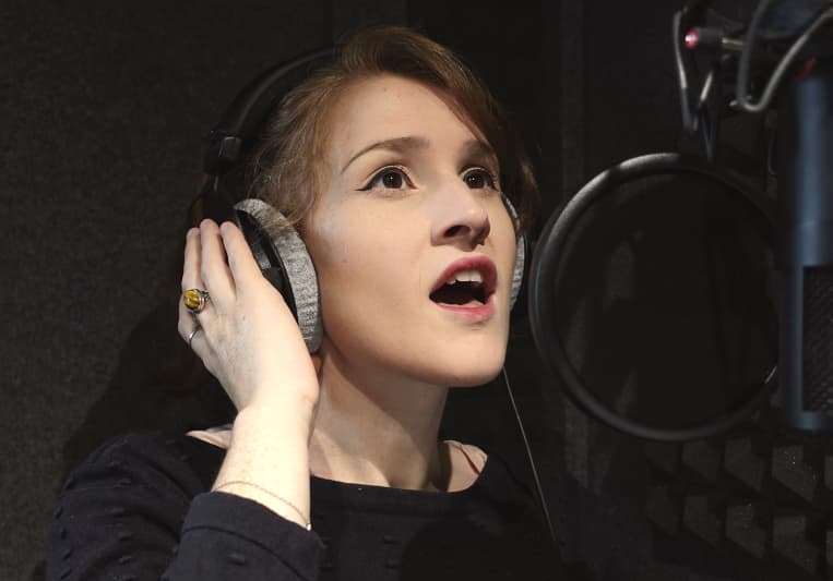 Mioune on SoundBetter