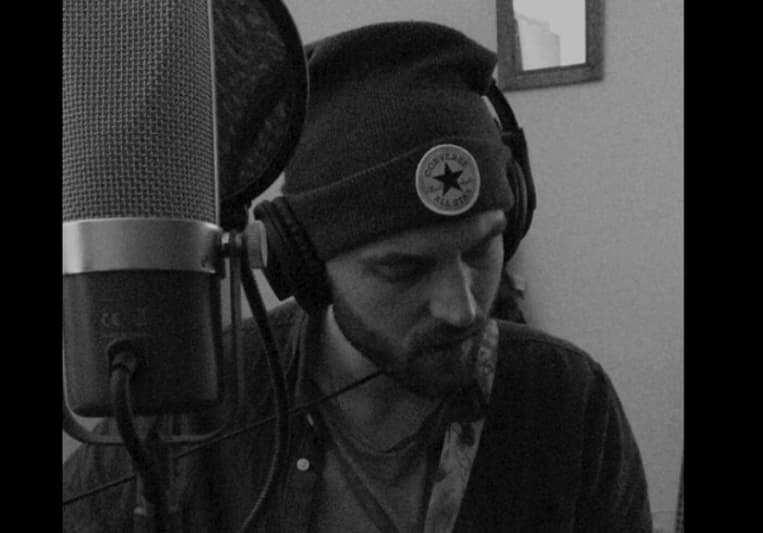 Jonas Axt on SoundBetter