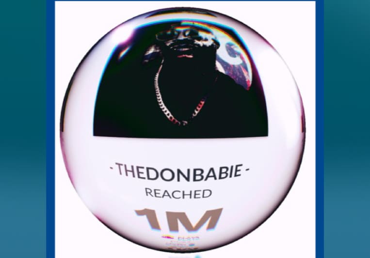 Thedonbabie on SoundBetter