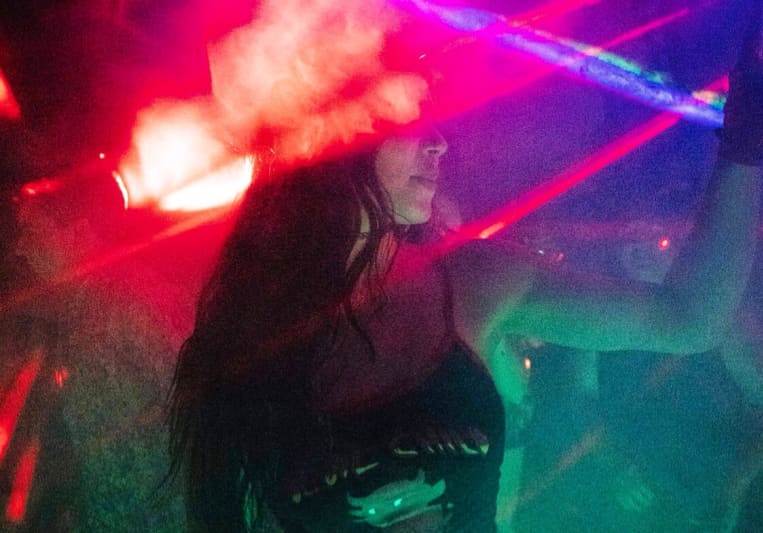 Ingrid L. on SoundBetter