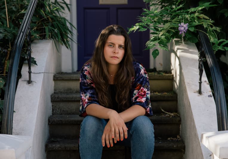 Jemimah Paine on SoundBetter