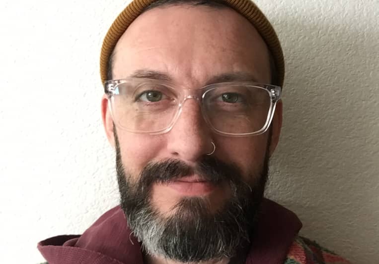 Jesse Charland on SoundBetter