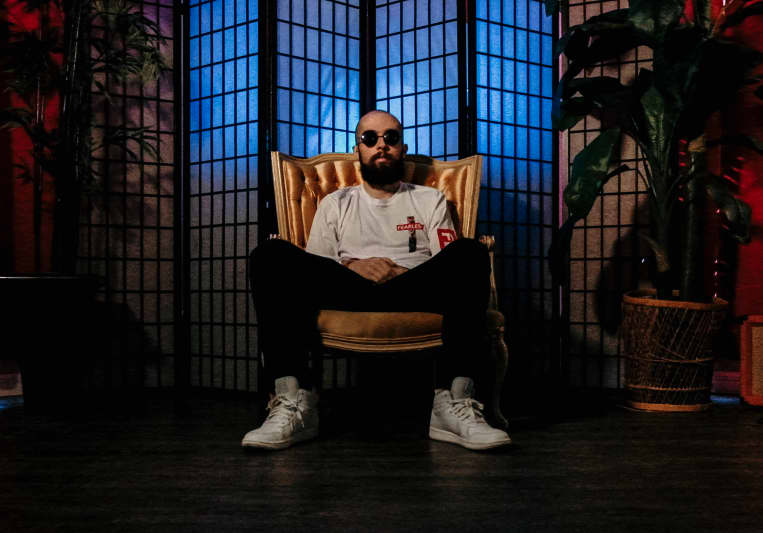 Saint Josh on SoundBetter