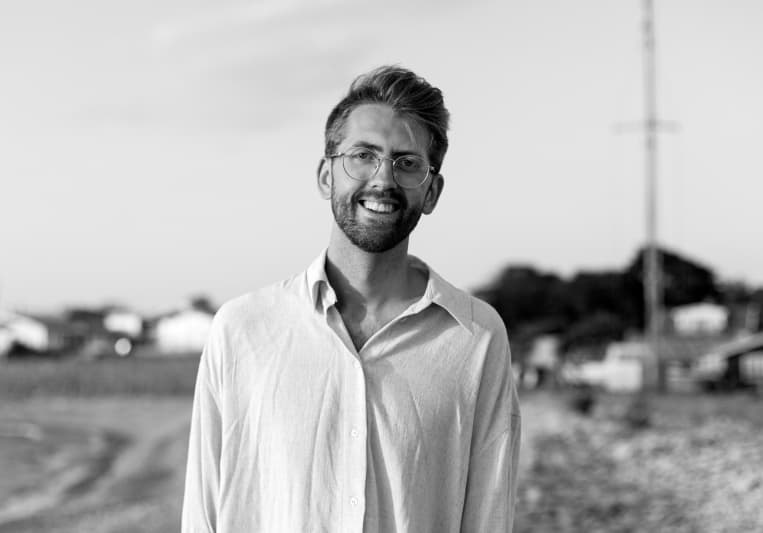 Robin Danielsson on SoundBetter