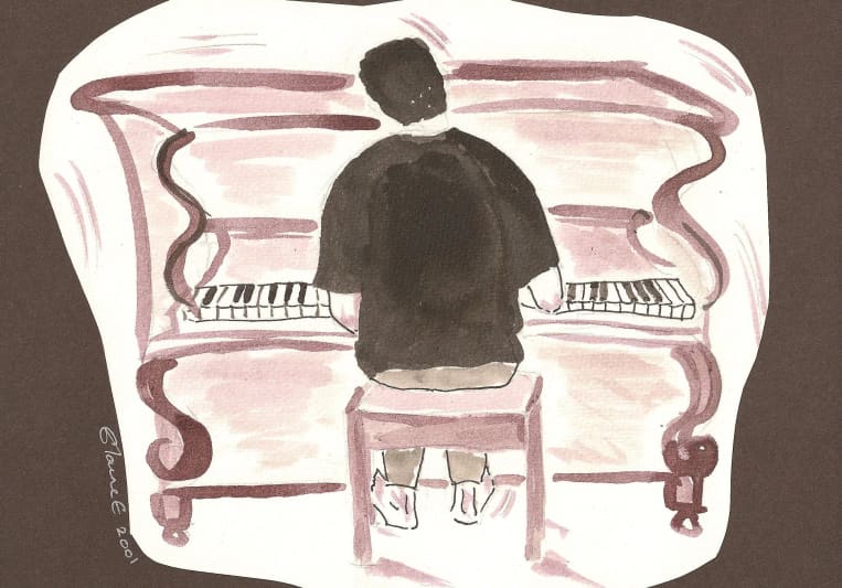 Roger E. on SoundBetter