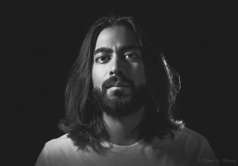 Mouj A. on SoundBetter
