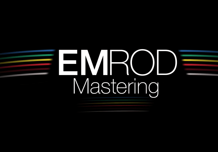 Emrod Mastering on SoundBetter