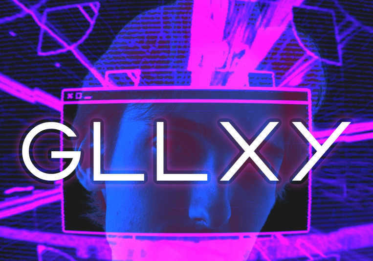 GLLXY on SoundBetter