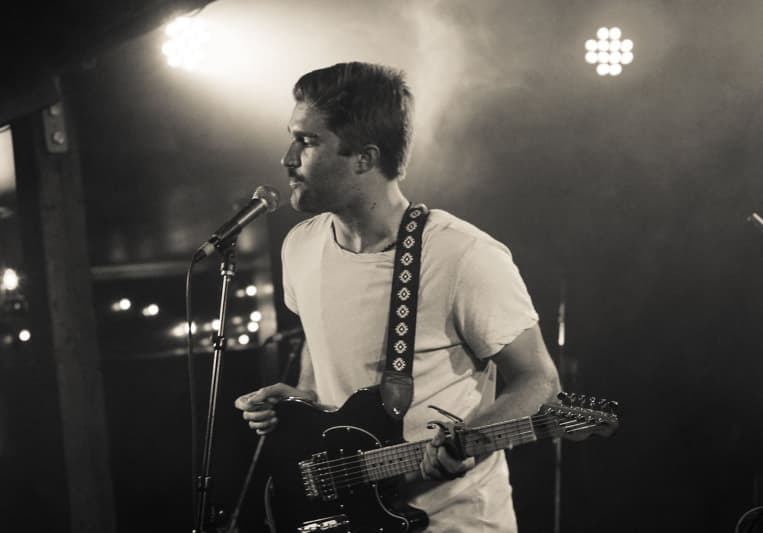 morrison conway on SoundBetter