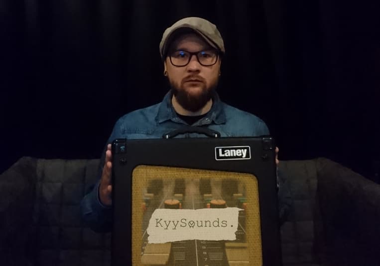 KyySounds on SoundBetter