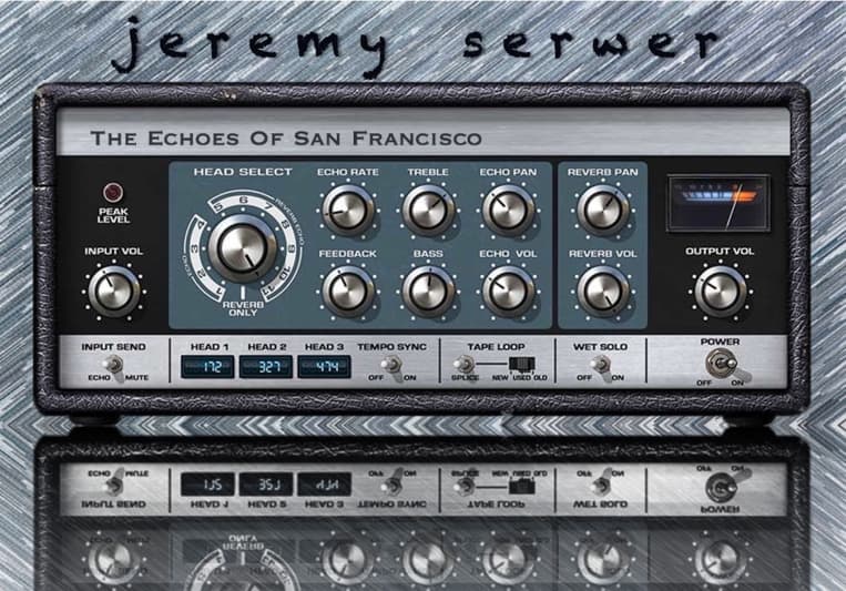 Jeremy Serwer on SoundBetter