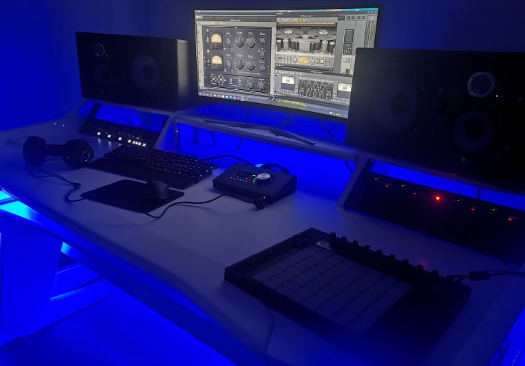 tobeatZ on SoundBetter