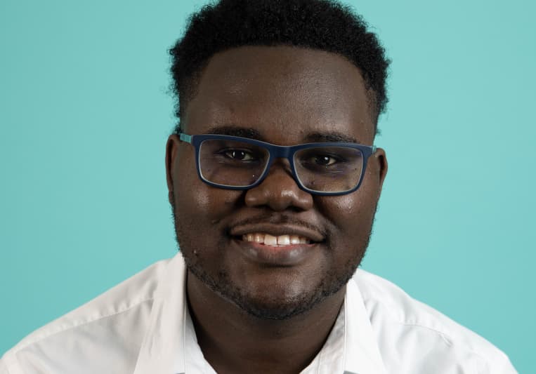 Marc B. on SoundBetter