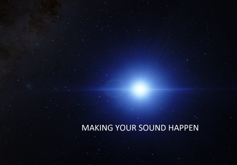 STELLAR SOUND on SoundBetter