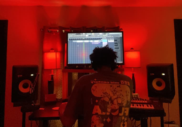 Treylen "Take" Clay on SoundBetter
