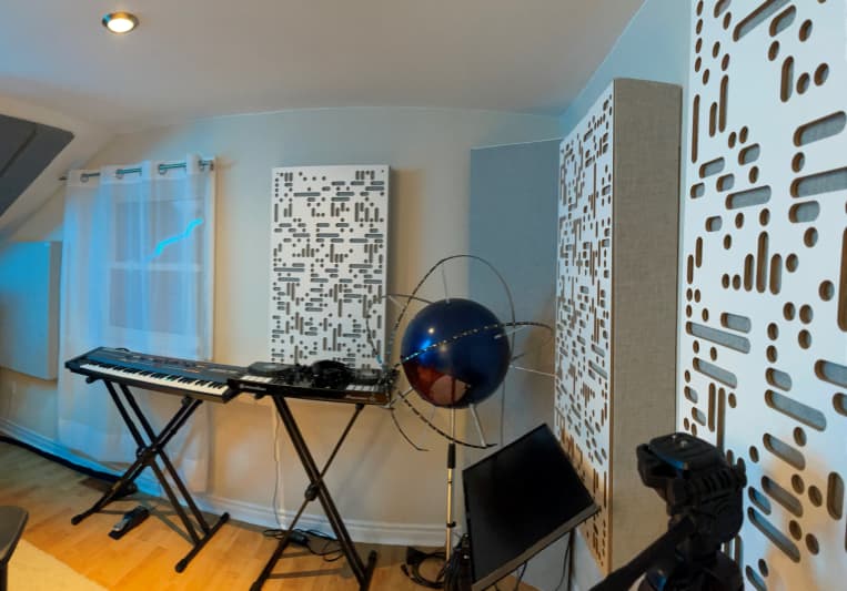 AtomNic Studio on SoundBetter
