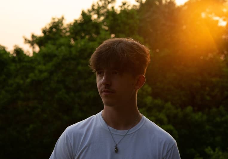Caleb Crain on SoundBetter
