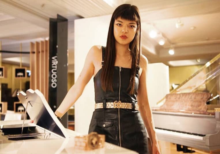Melissa Harrison Pianist on SoundBetter
