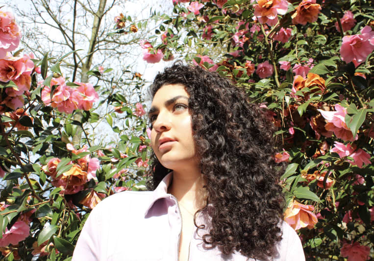 Eleanor Marie on SoundBetter