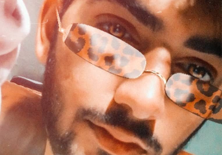 Zaidi on SoundBetter