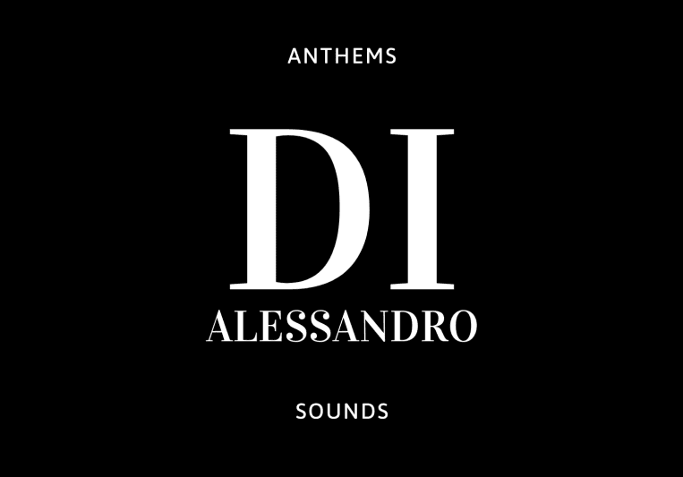 Di Alessandro on SoundBetter