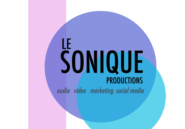 Le Sonique Productions on SoundBetter