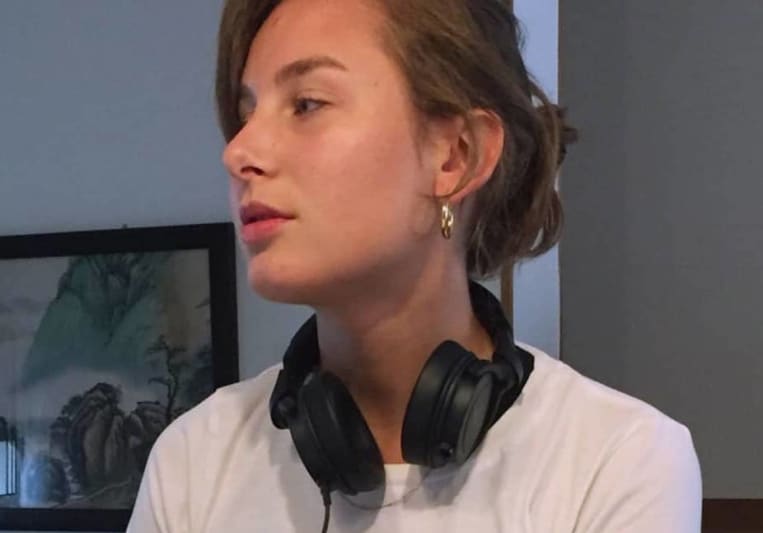 Giulia Silvestri on SoundBetter