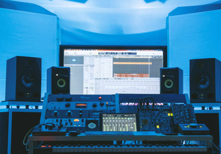 Ricky Hype Productions on SoundBetter